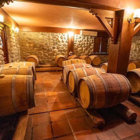 La Casa De La Bodega - Wine Boutique Hotel Cafayate Zewnętrze zdjęcie