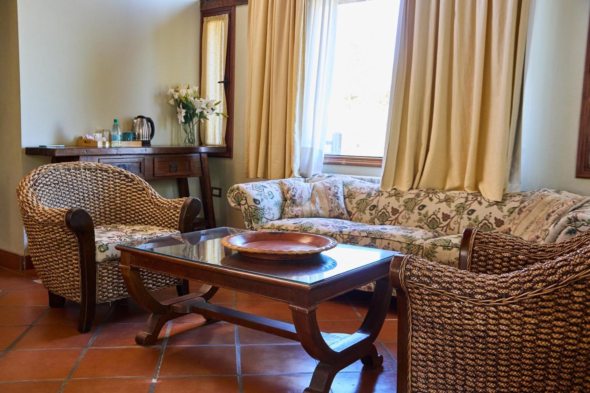 La Casa De La Bodega - Wine Boutique Hotel Cafayate Zewnętrze zdjęcie