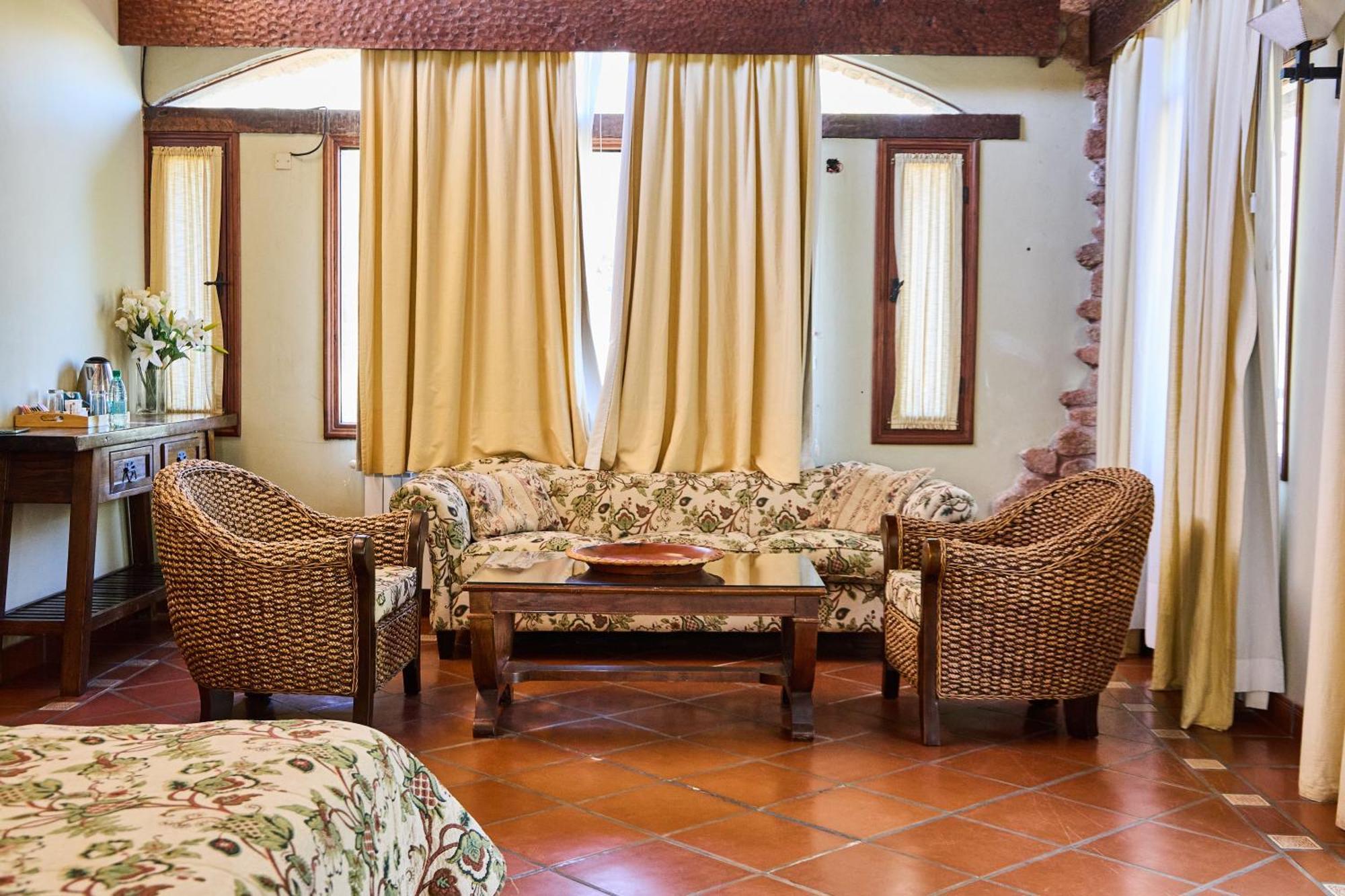 La Casa De La Bodega - Wine Boutique Hotel Cafayate Zewnętrze zdjęcie