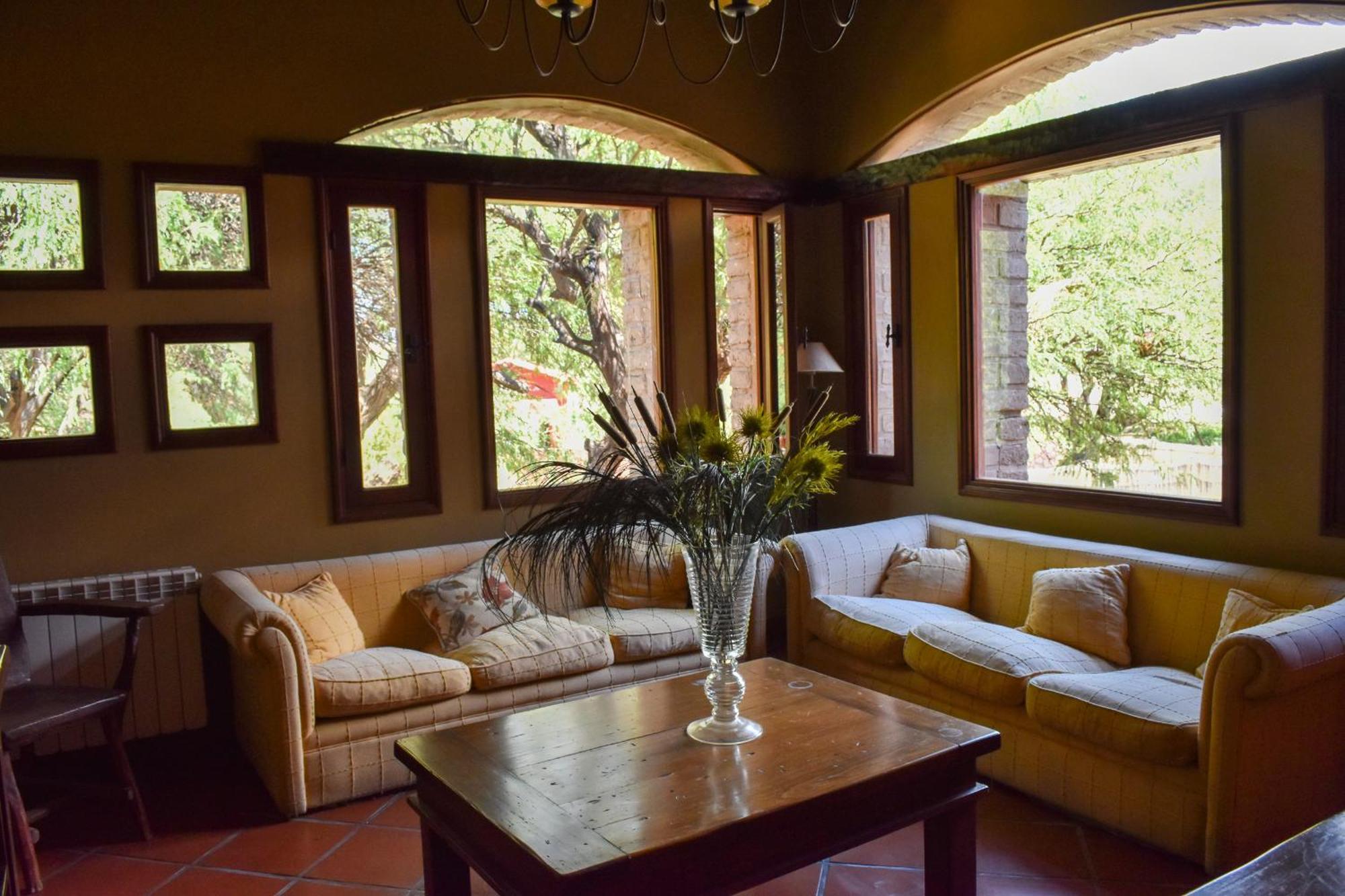 La Casa De La Bodega - Wine Boutique Hotel Cafayate Zewnętrze zdjęcie