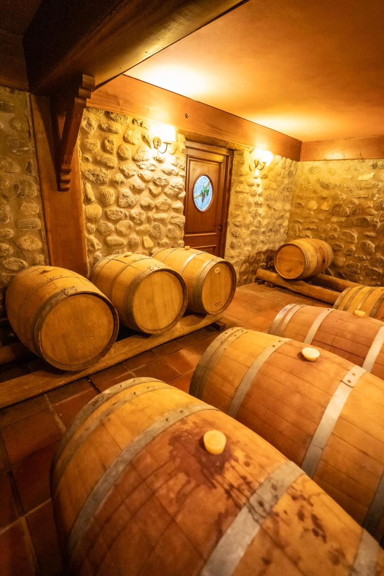 La Casa De La Bodega - Wine Boutique Hotel Cafayate Zewnętrze zdjęcie