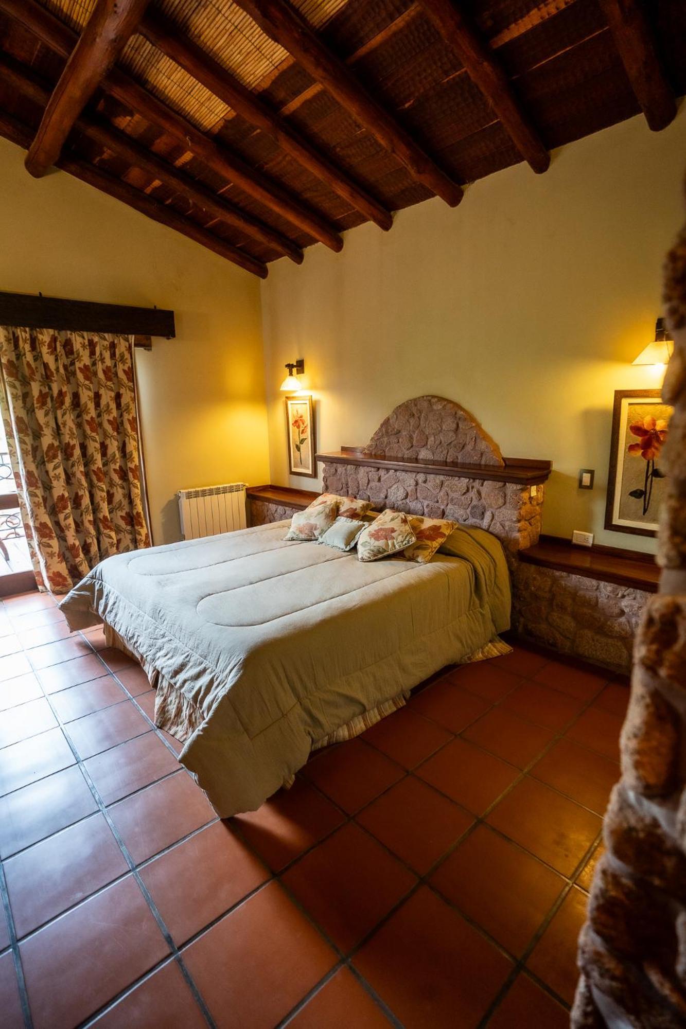 La Casa De La Bodega - Wine Boutique Hotel Cafayate Zewnętrze zdjęcie