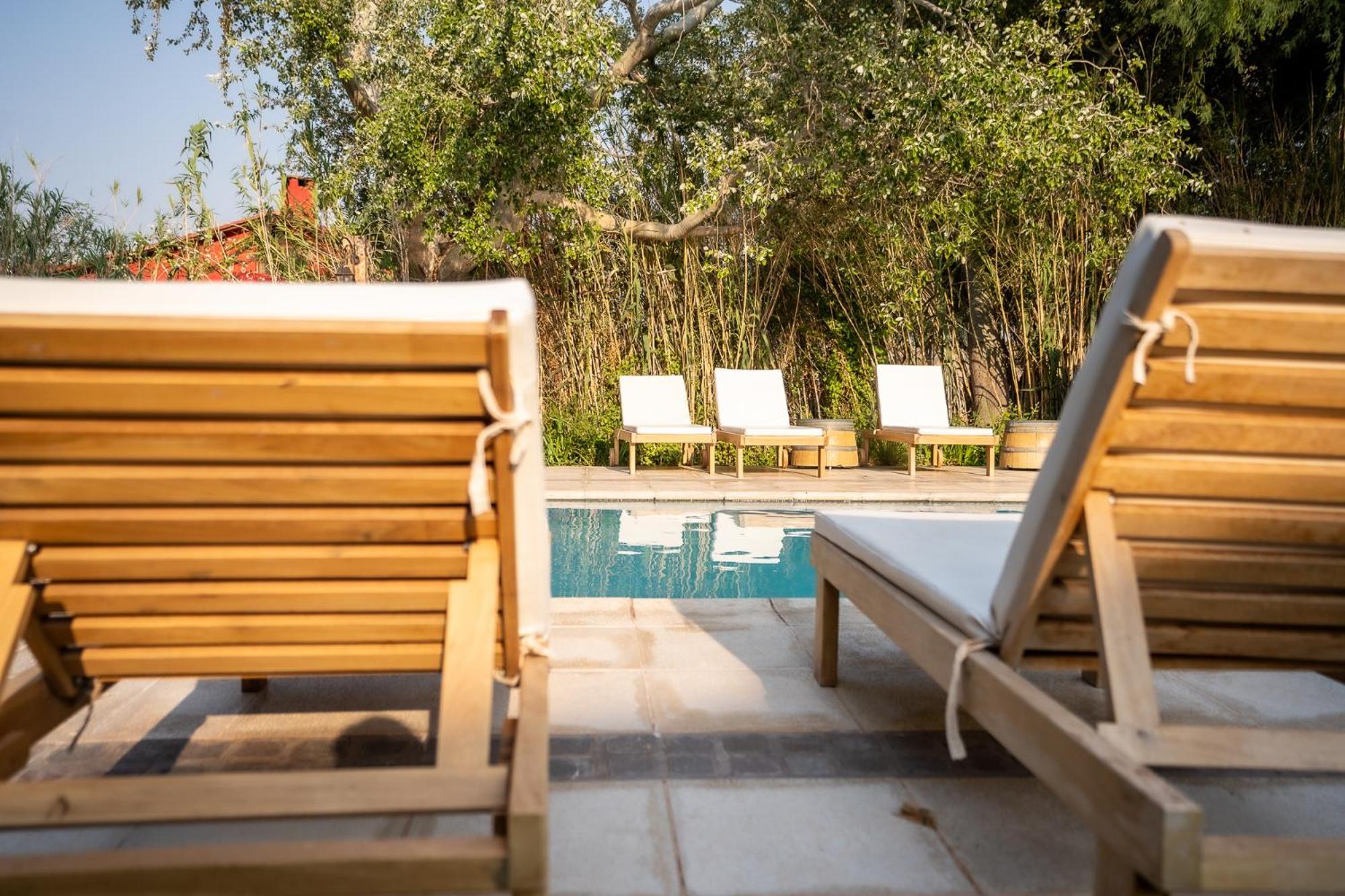 La Casa De La Bodega - Wine Boutique Hotel Cafayate Zewnętrze zdjęcie