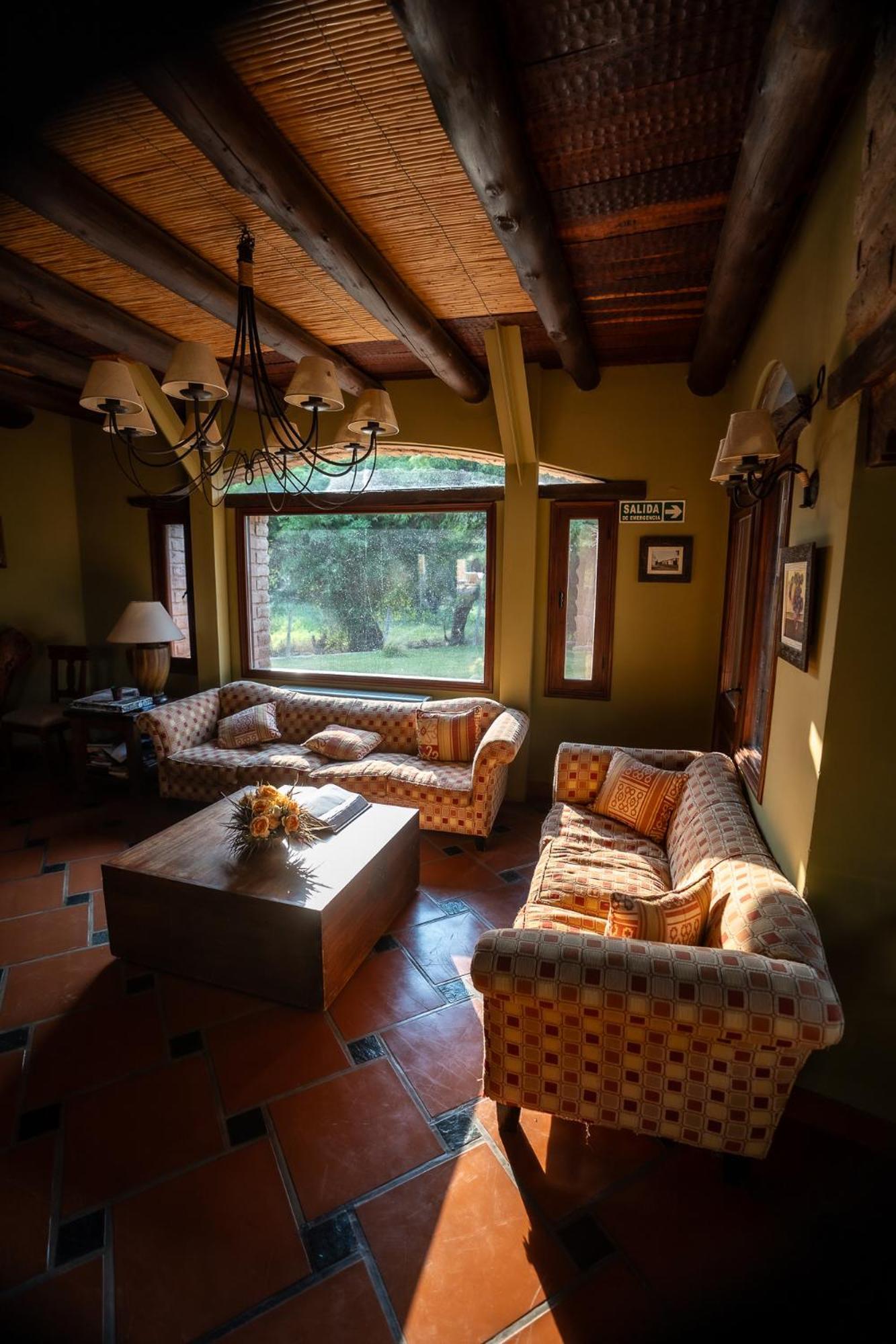 La Casa De La Bodega - Wine Boutique Hotel Cafayate Zewnętrze zdjęcie