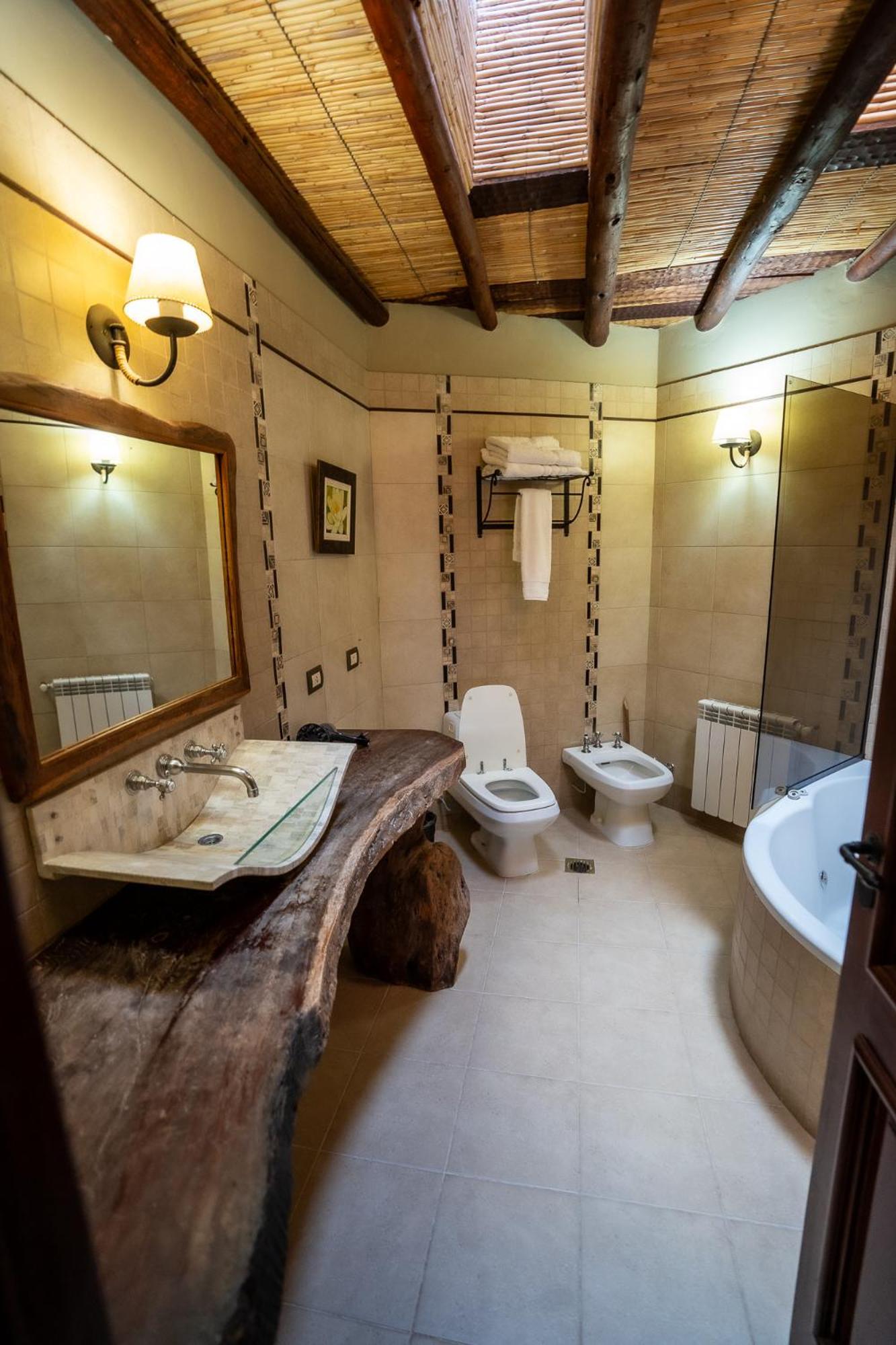 La Casa De La Bodega - Wine Boutique Hotel Cafayate Zewnętrze zdjęcie