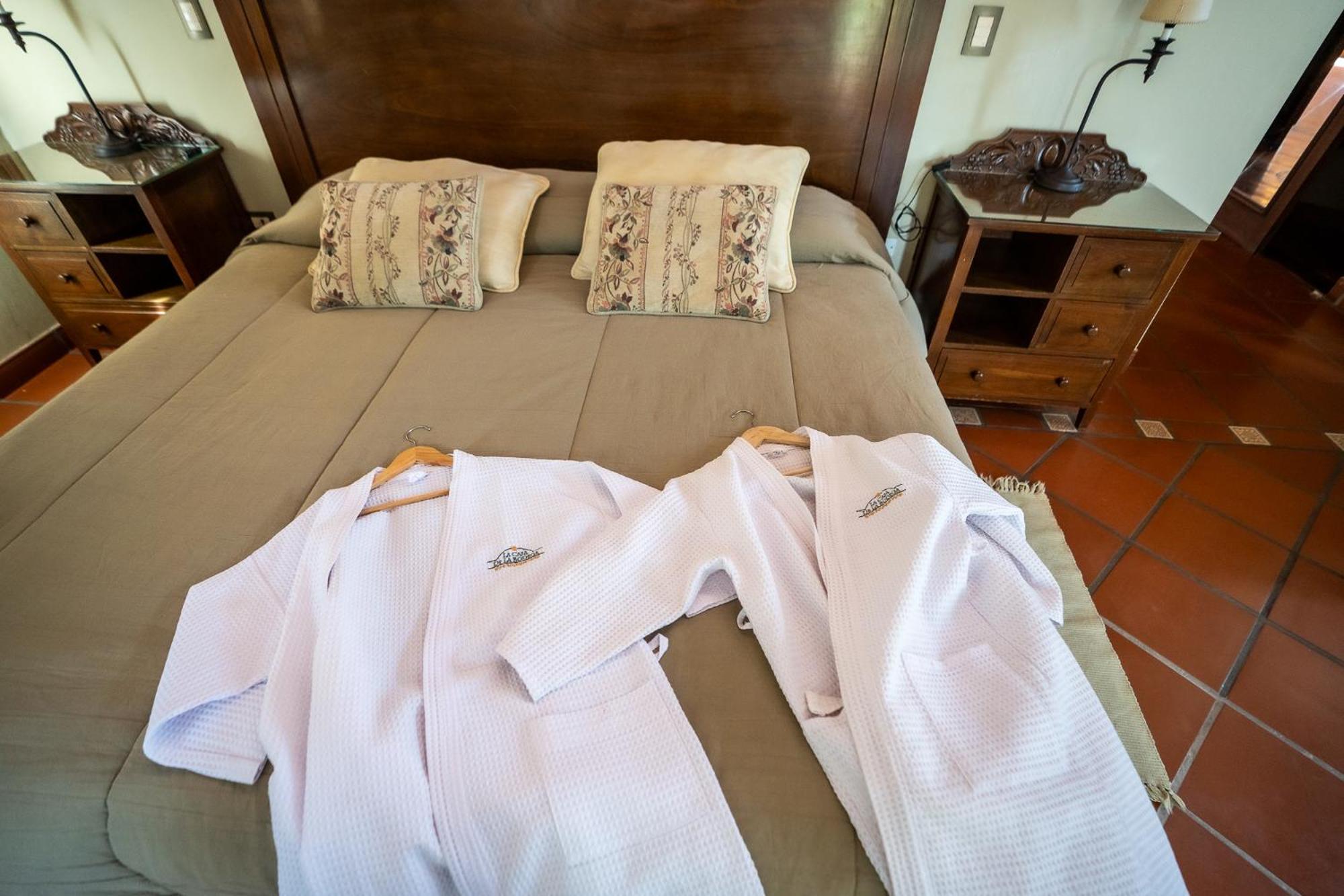 La Casa De La Bodega - Wine Boutique Hotel Cafayate Zewnętrze zdjęcie