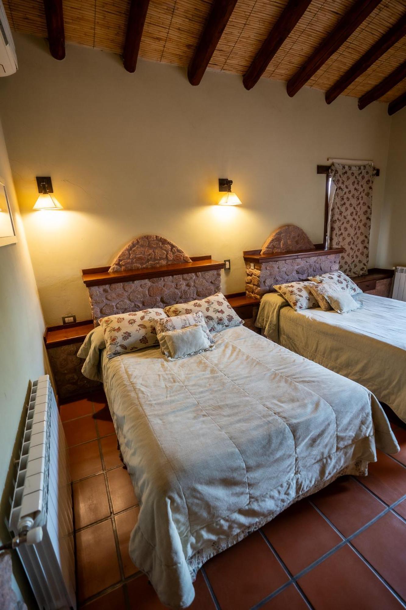 La Casa De La Bodega - Wine Boutique Hotel Cafayate Zewnętrze zdjęcie