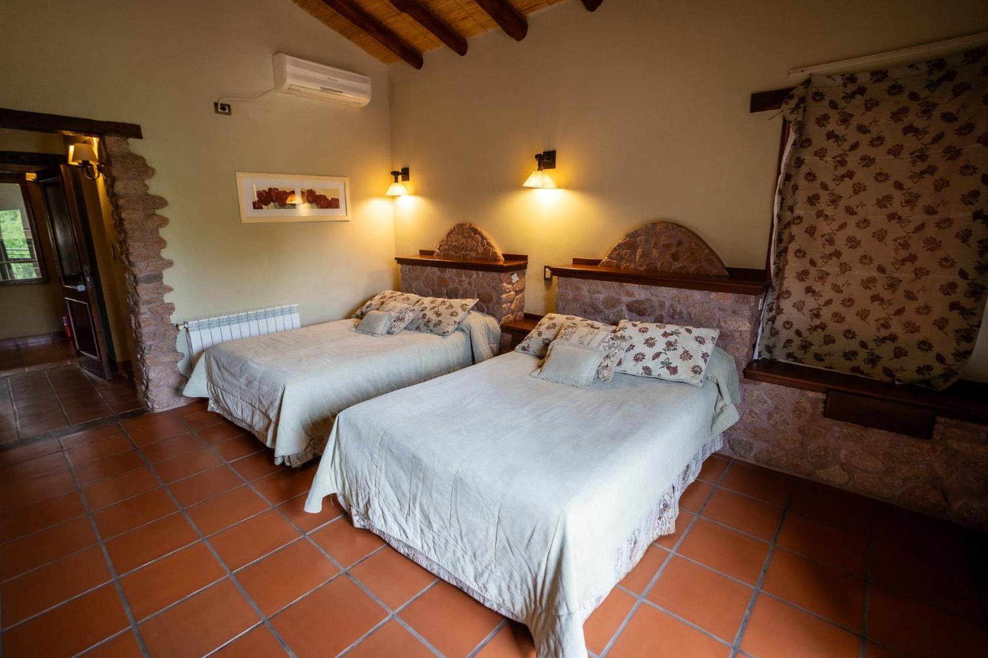 La Casa De La Bodega - Wine Boutique Hotel Cafayate Zewnętrze zdjęcie