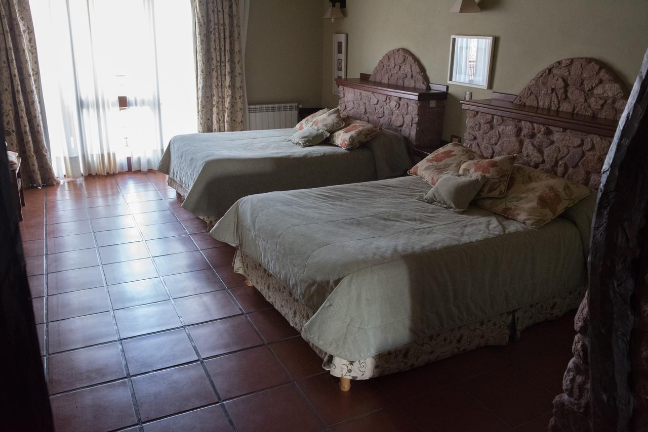 La Casa De La Bodega - Wine Boutique Hotel Cafayate Zewnętrze zdjęcie