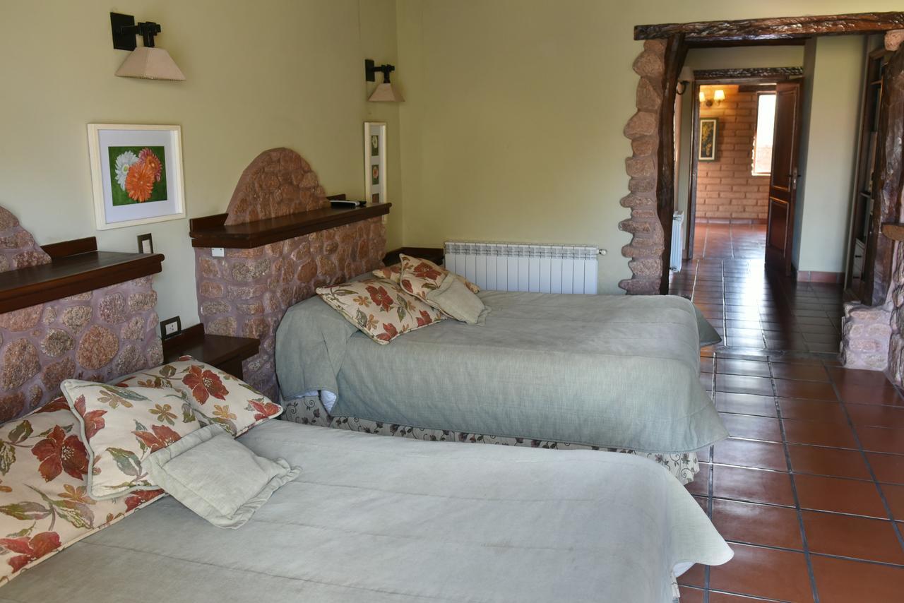 La Casa De La Bodega - Wine Boutique Hotel Cafayate Zewnętrze zdjęcie
