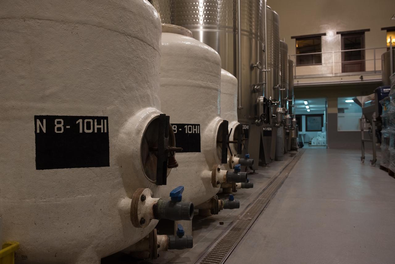 La Casa De La Bodega - Wine Boutique Hotel Cafayate Zewnętrze zdjęcie