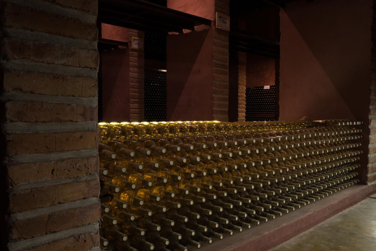 La Casa De La Bodega - Wine Boutique Hotel Cafayate Zewnętrze zdjęcie