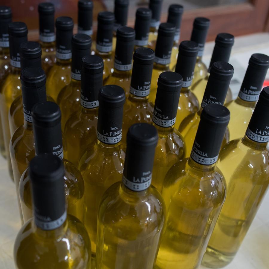 La Casa De La Bodega - Wine Boutique Hotel Cafayate Zewnętrze zdjęcie