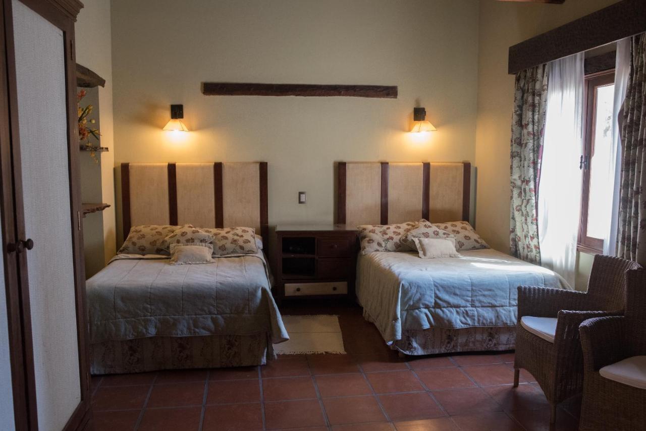 La Casa De La Bodega - Wine Boutique Hotel Cafayate Zewnętrze zdjęcie