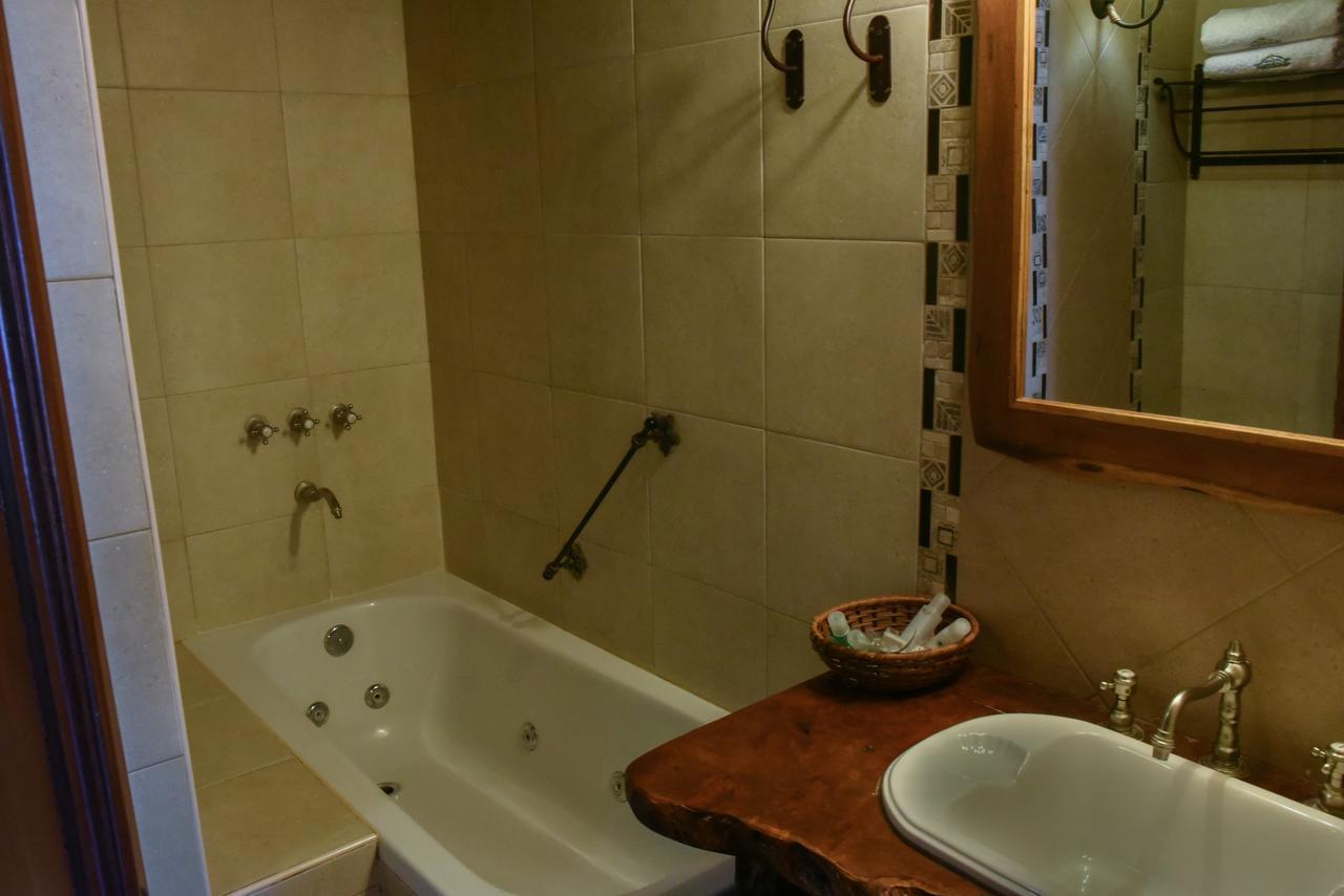 La Casa De La Bodega - Wine Boutique Hotel Cafayate Zewnętrze zdjęcie