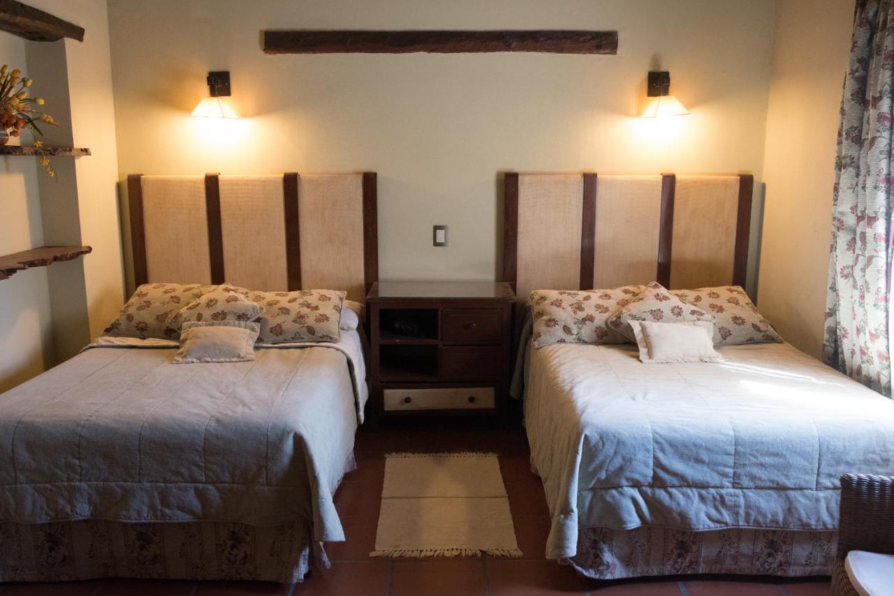 La Casa De La Bodega - Wine Boutique Hotel Cafayate Zewnętrze zdjęcie